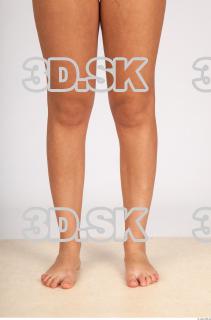 Leg texture of Luboslava 0002